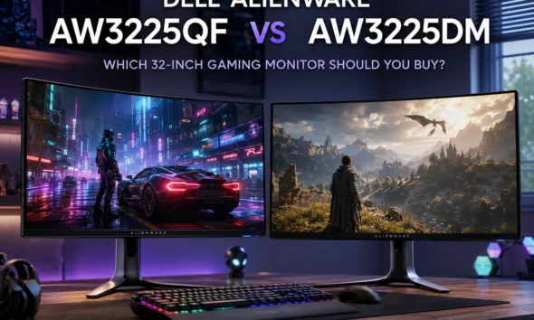 Dell Alienware