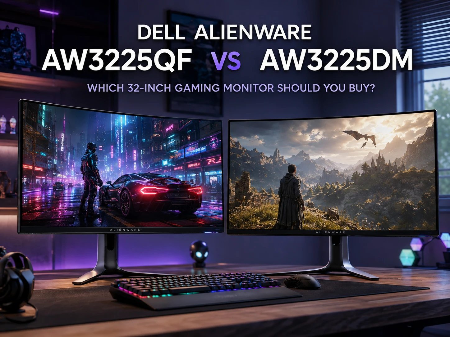 Dell Alienware