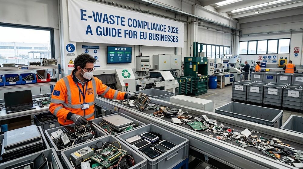 Electronic Waste
