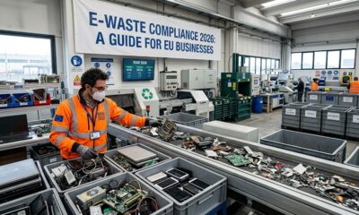 Electronic Waste