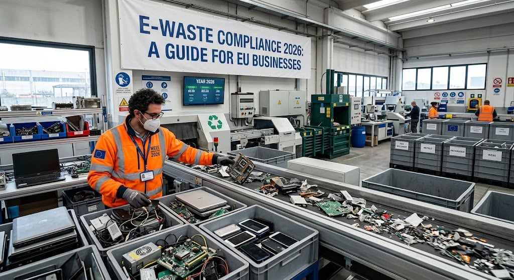 Electronic Waste