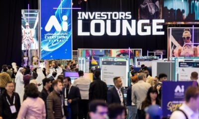 GITEX Ai