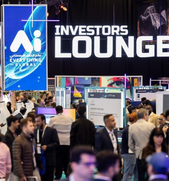 GITEX Ai