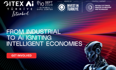 GITEX AI