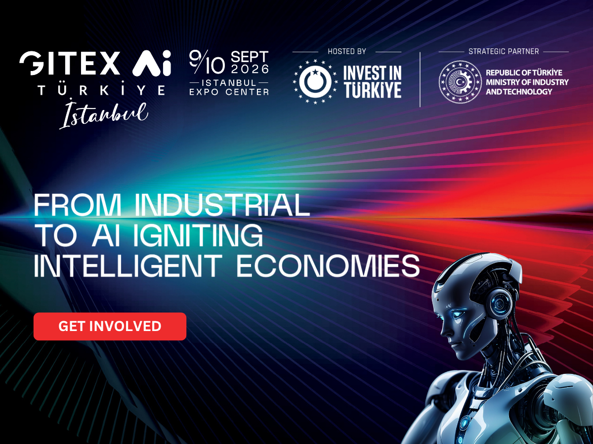 GITEX turkiye