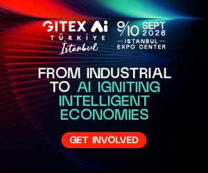 GITEX AI TÜRKİYE