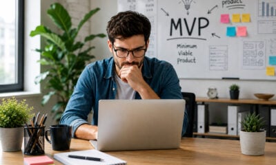 MVP Development