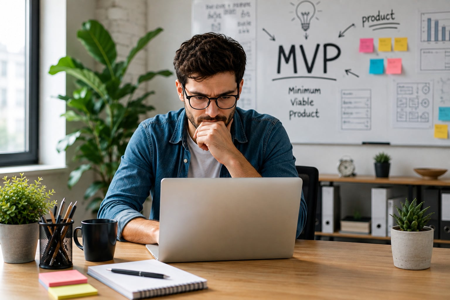 MVP Development