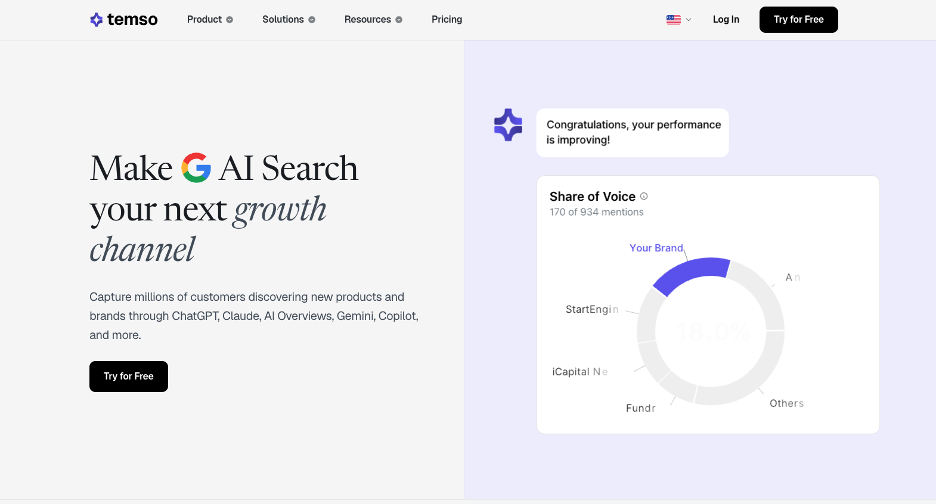 The 7 Best AI Visibility Tools for AEO and AI SEO 27 Sans titre