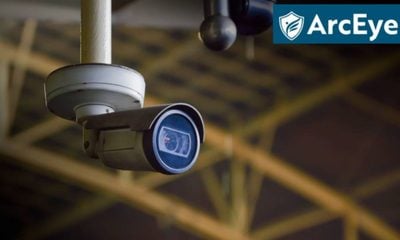 Security Cameras