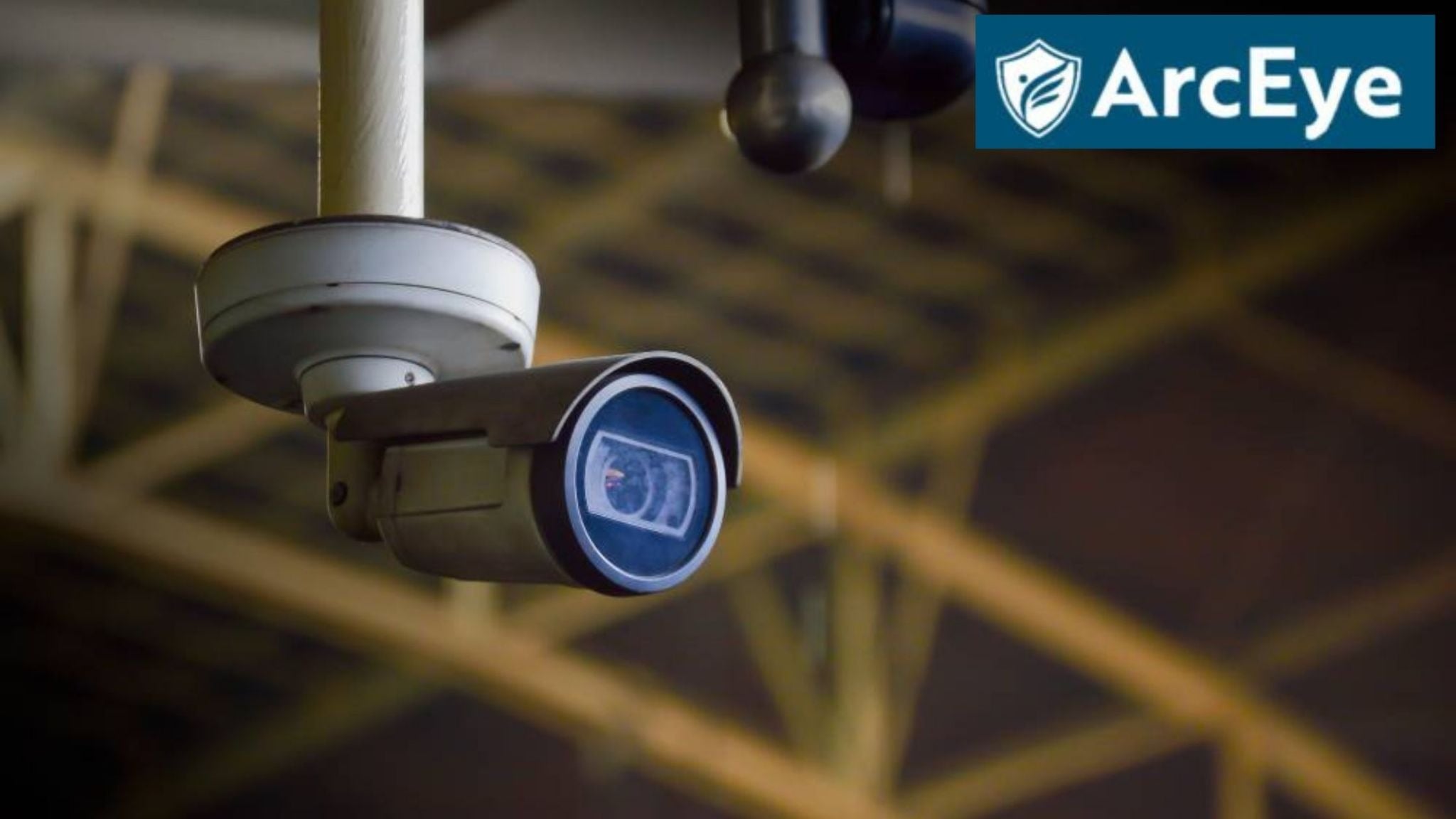 Security Cameras
