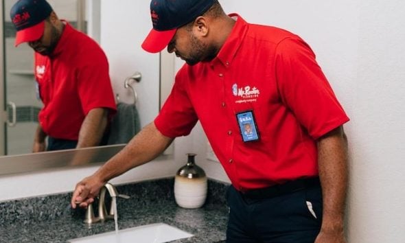 Plumbing Issues