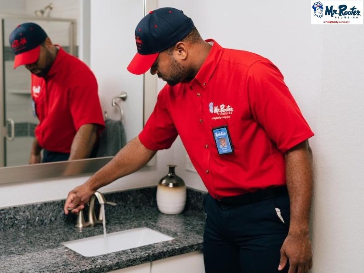 Plumbing Issues