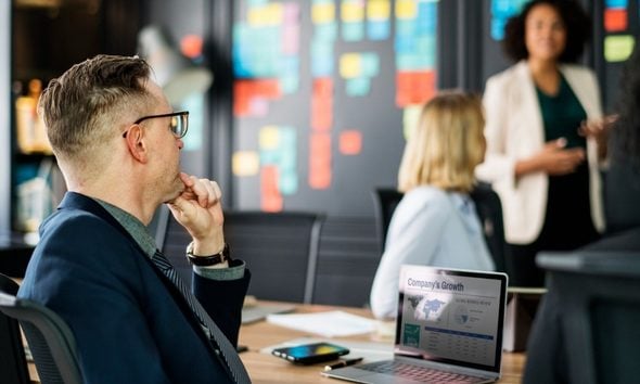 CFO Services