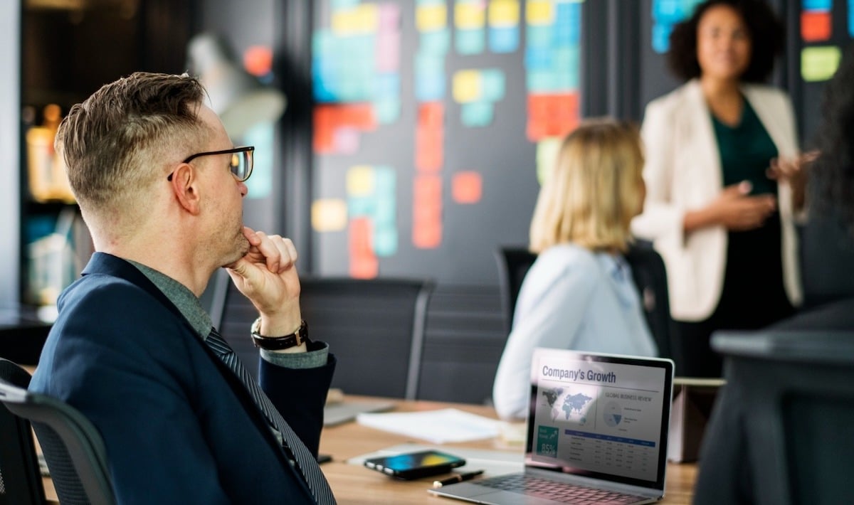 CFO Services