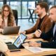 agencia de marketing digital con experiencia multisectorial