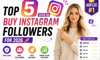instagram followers