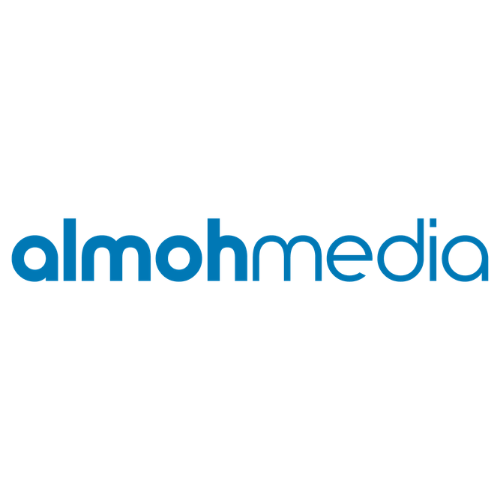 Almoh Media 16 AM logo 2