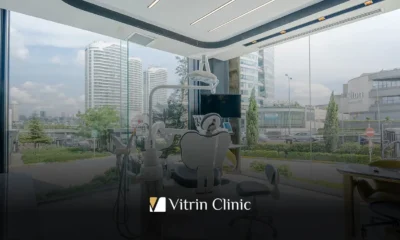 Advanced Dental Treatment