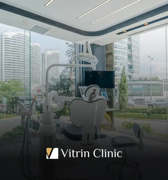 Advanced Dental Treatment