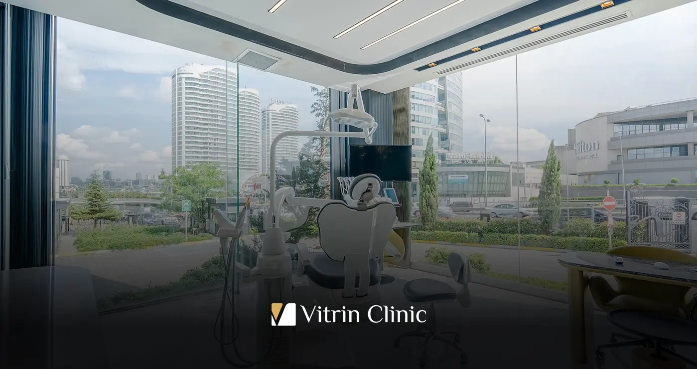 Advanced Dental Treatment