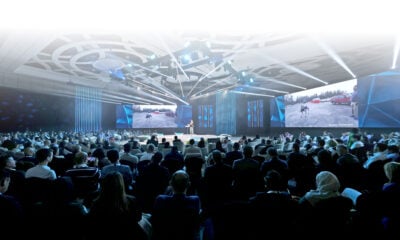 Ai Everything Abu Dhabi Main Stage