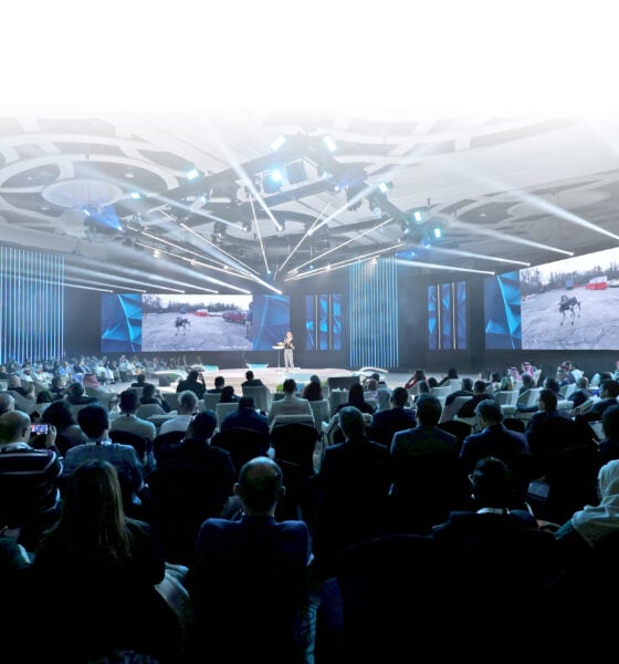 Ai Everything Abu Dhabi Main Stage
