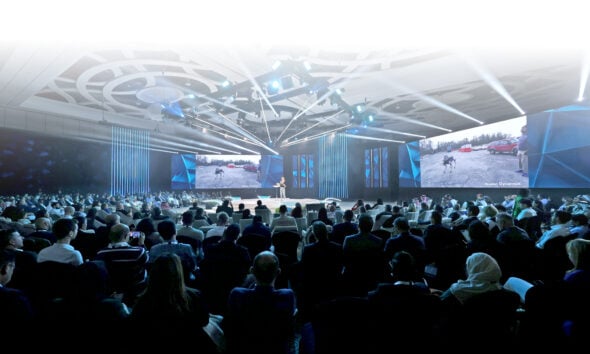 Ai Everything Abu Dhabi Main Stage