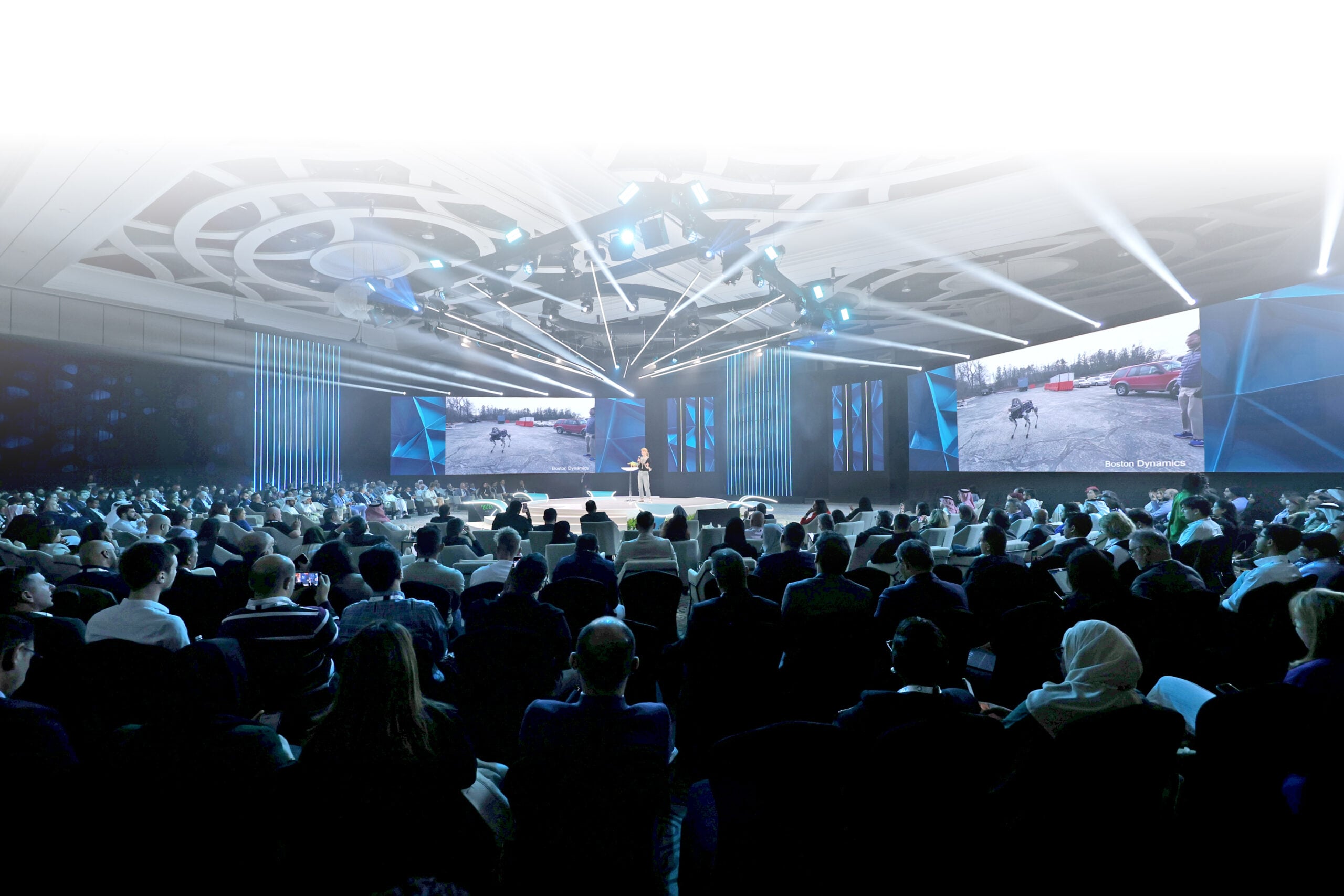 Ai Everything Abu Dhabi Main Stage