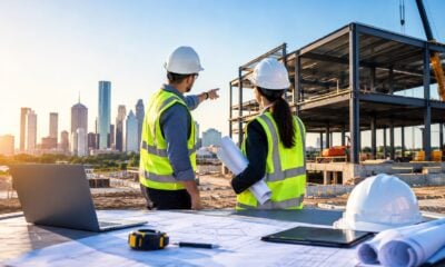 Commercial General Contractors