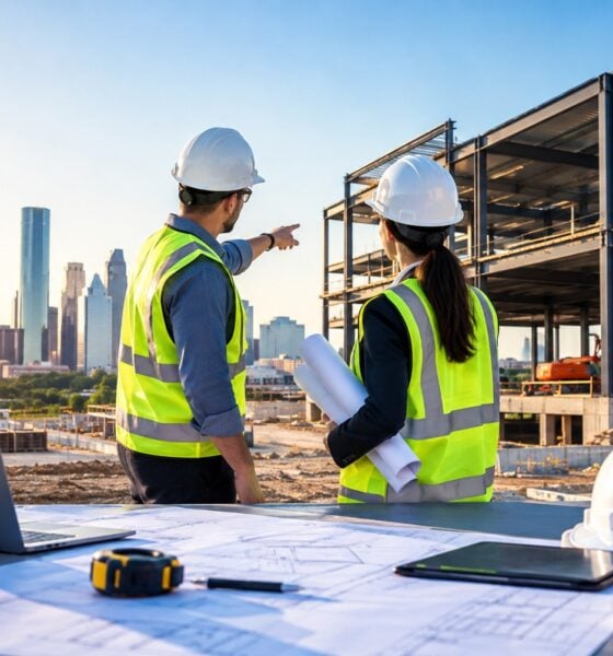 Commercial General Contractors