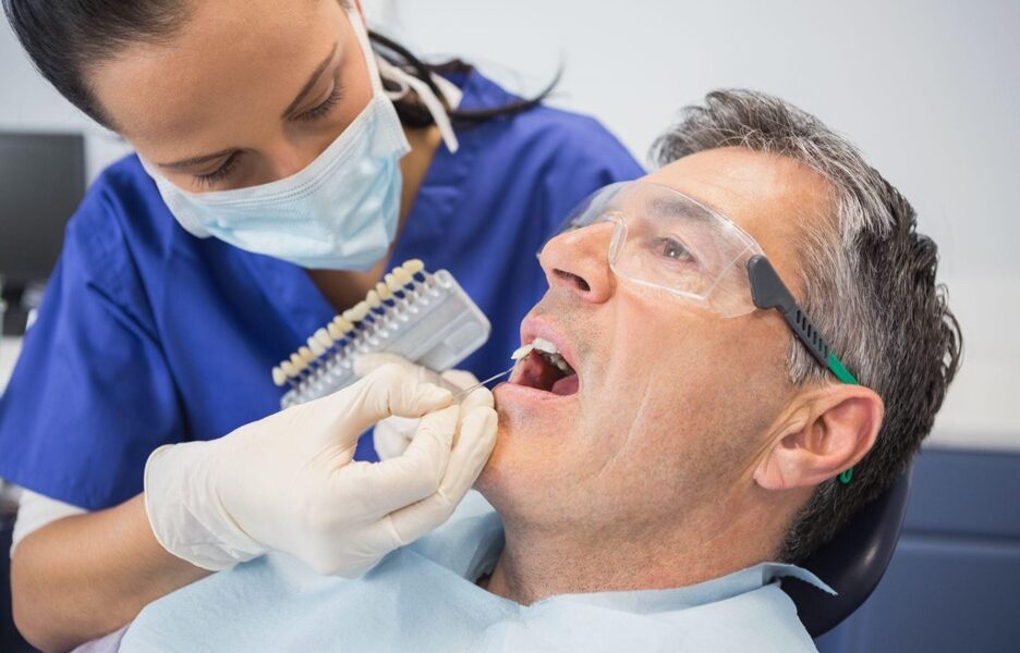 Dental Crowns