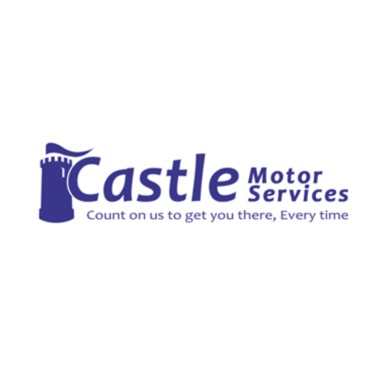 Logo Castle Motor 768x768