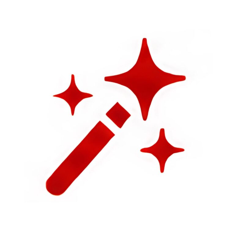 Magic Humanizer logo 768x767