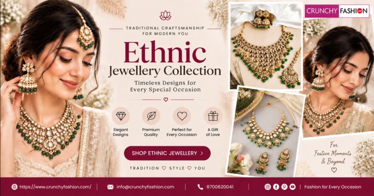 Crunchy Fashion 16 crunchy fashion ethnic jewellery 1200x630 768x403