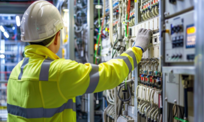 electrician