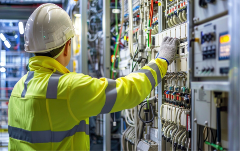 electrician