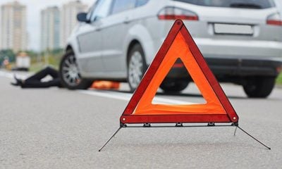 Towing Service