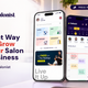 Salonist App