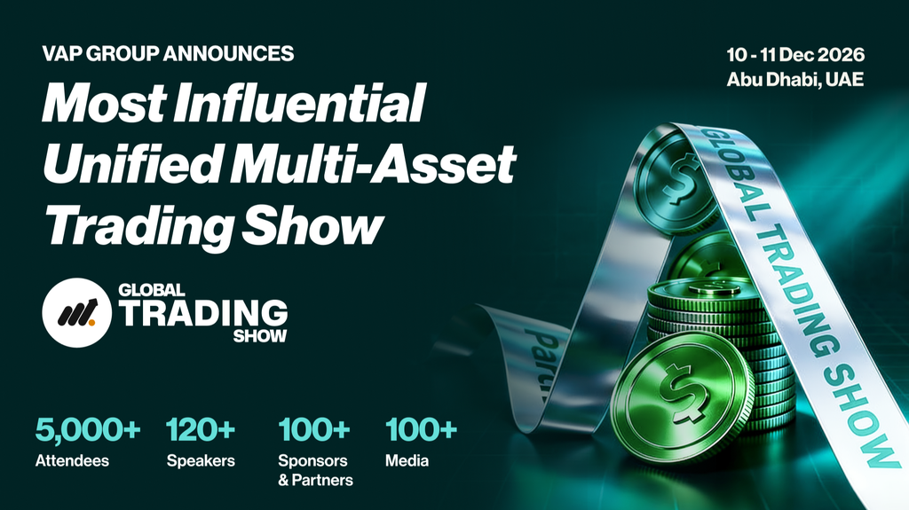 Global Trading Show Announces New Dates for Abu Dhabi Debut: 10-11 December, 2026 27 image 39