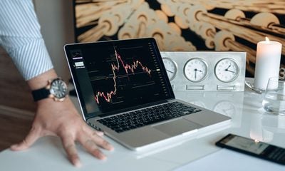 Trade Forex