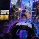 Cronus Zen scripts 2026 guide with a PS5 controller and Cronus Zen 