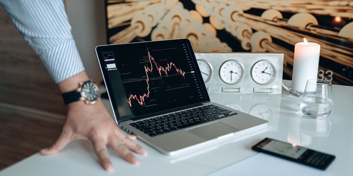 Trade Forex