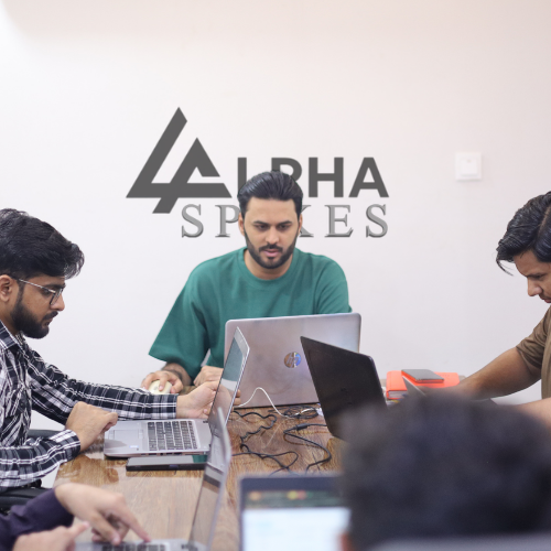 Alpha Spikes 16 near me amazon agency usa