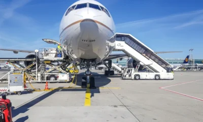 plane