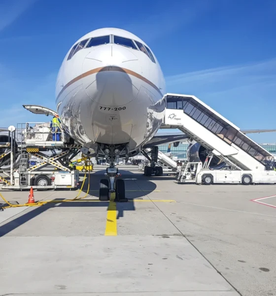 plane