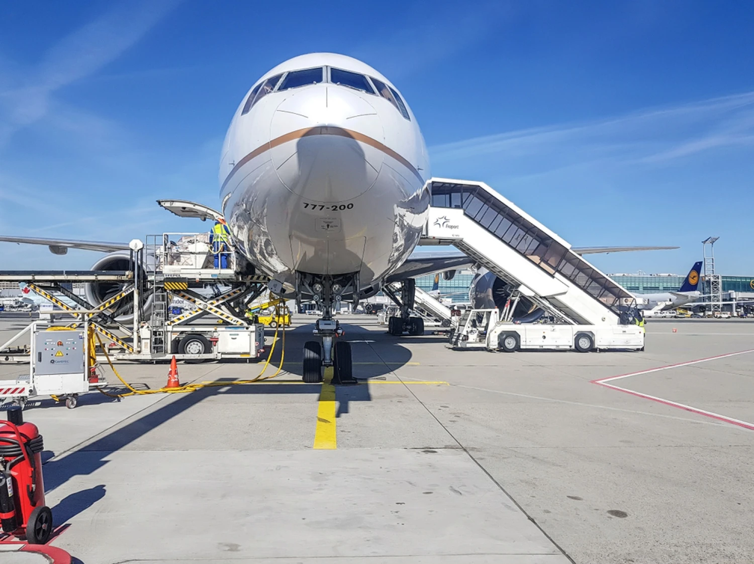 plane
