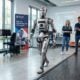 humanoid robots