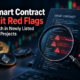 smart contract illustration