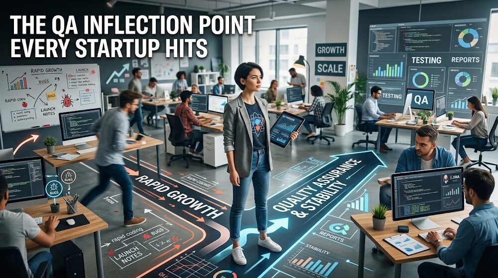 startupers